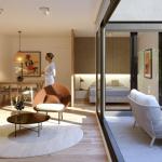 Venta apartamento 1 dormitorio en GARDEN by Block - La Blanqueada