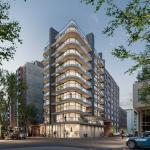 Venta apartamento 1 dormitorio en Cordón Sur - Henko Soho