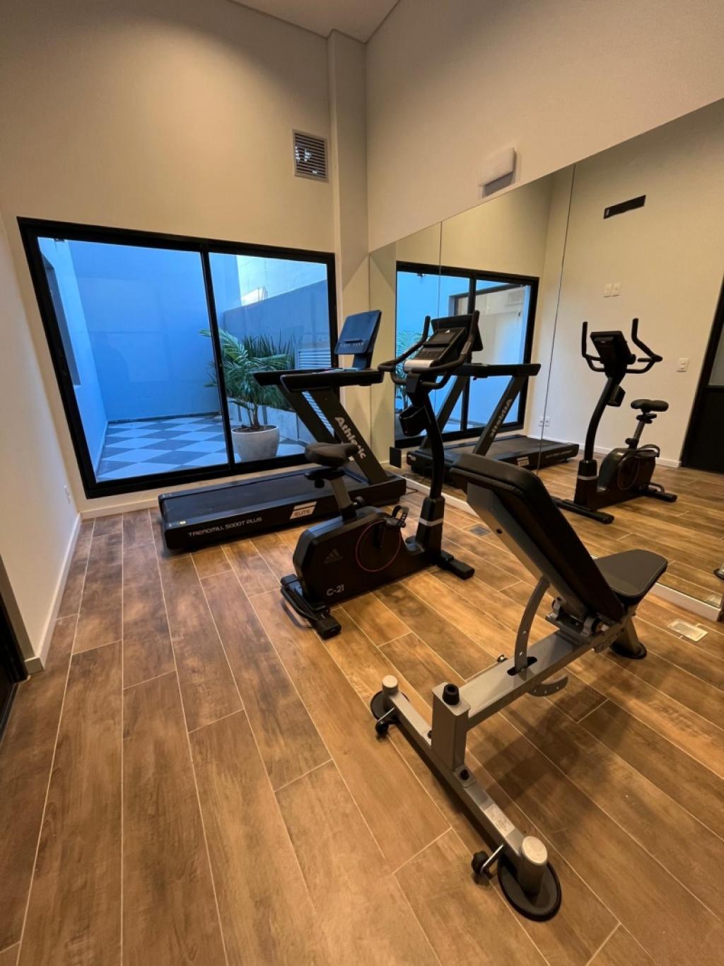 Venta apartamento 1  dormitorio en Tres Cruces, CON RENTA