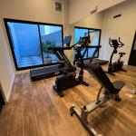 Venta apartamento 1  dormitorio en Tres Cruces, CON RENTA