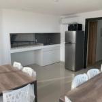 Alquiler apartamento 1 dormitorio en piso alto al frente, Cordón Sur.