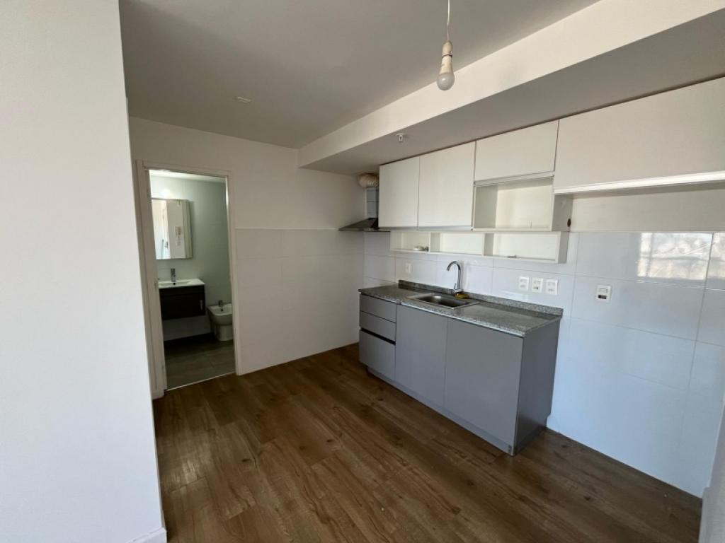 Alquiler apartamento de 1 dormitorio en Cordón