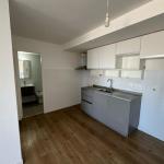 Alquiler apartamento de 1 dormitorio en Cordón