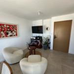 Venta apartamento 3 dormitorios, parrillero y garaje en Tres Cruces - CON RENTA 