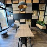 Venta apartamento 1  dormitorio en Tres Cruces, CON RENTA