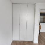 Venta apartamento 1  dormitorio en Tres Cruces, CON RENTA