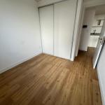 VENTA DE APARTAMENTO DE 1 DORMITORIO EN PISO 2 DE DISTRITO M MALVIN - CON RENTA