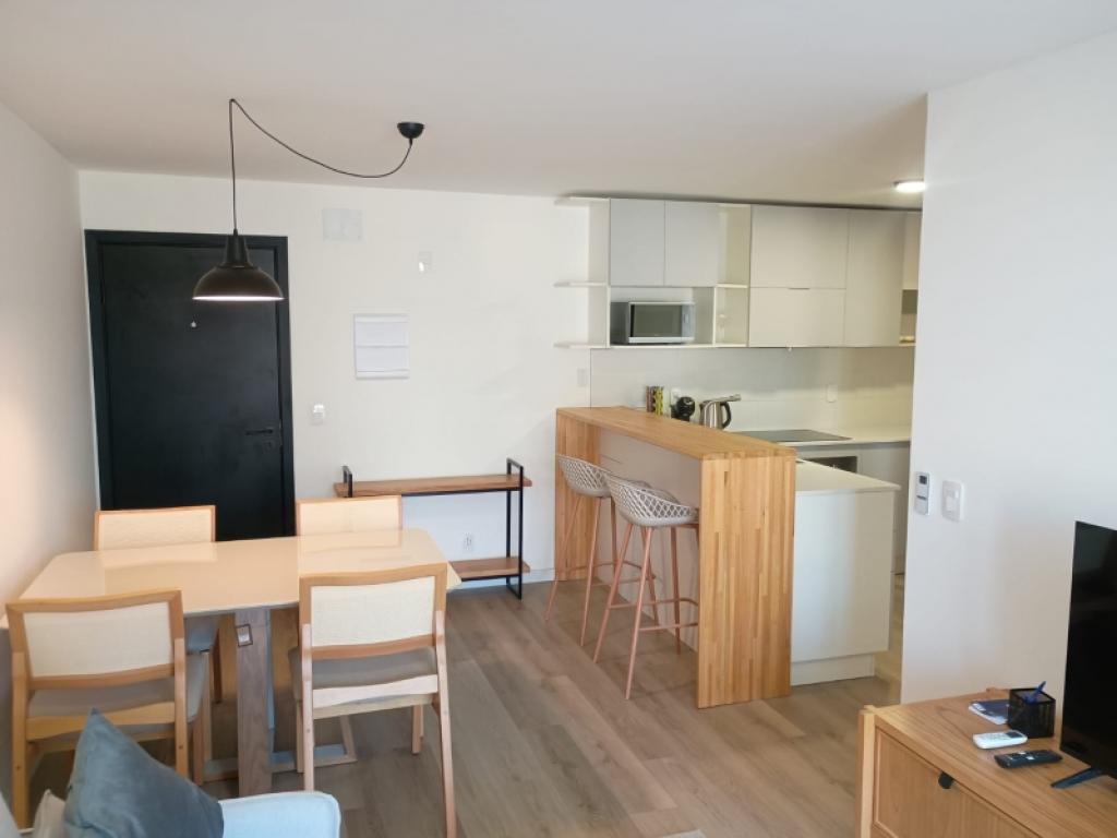 Venta apartamento 2 dormitorios en TEMPO, CORDON SUR 