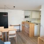 Venta apartamento 2 dormitorios en TEMPO, CORDON SUR 