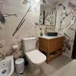 Venta apartamento tipo casa de 4 dormitorios y garage en Pocitos