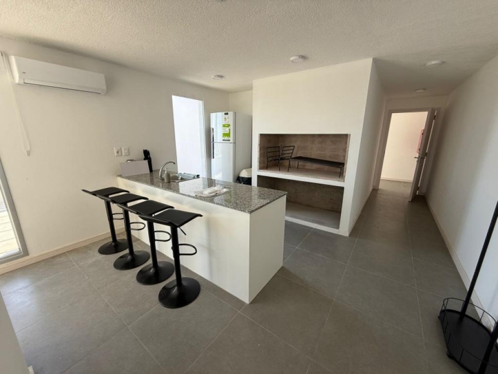 Venta apartamento de 1 dormitorio con renta, en Palermo.