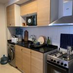 Alquiler apartamento 1 dormitorio en piso alto al frente, Cordón Sur.