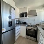 Venta apartamento 3 dormitorios, parrillero y garaje en Tres Cruces - CON RENTA 