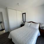 Venta apartamento 3 dormitorios, parrillero y garaje en Tres Cruces - CON RENTA 