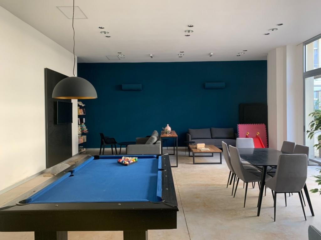 Alquiler apartamento 2 dormitorios, 2 baños en Aguada. Altos del Libertador