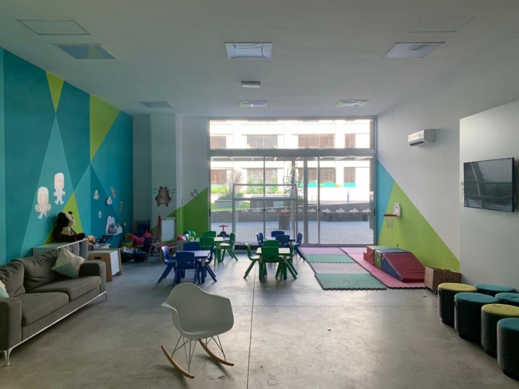 Alquiler apartamento 2 dormitorios, 2 baños en Aguada. Altos del Libertador