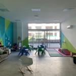 Alquiler apartamento 2 dormitorios, 2 baños en Aguada. Altos del Libertador