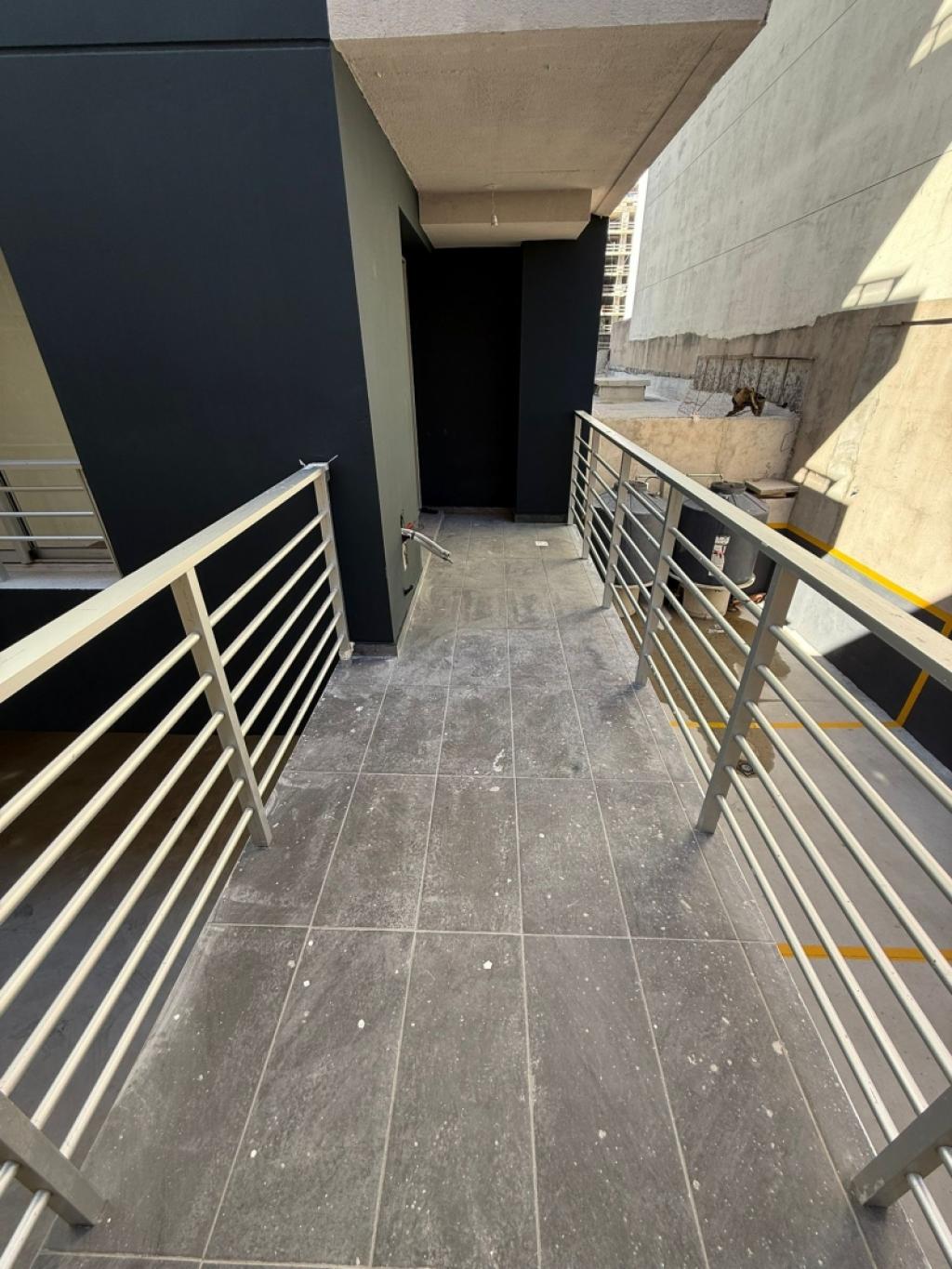 Venta apartamento de 1 dormitorio con renta, en Palermo.