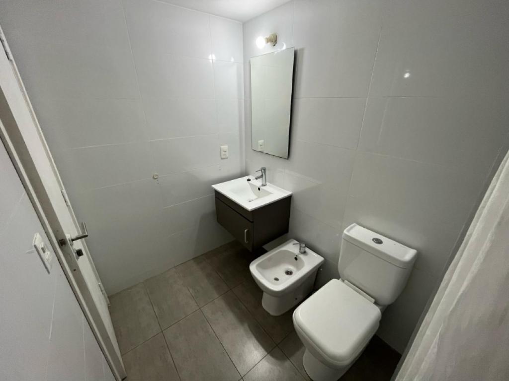 Alquiler apartamento de 1 dormitorio en Cordón