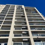 ALQUILER APARTAMENTO 1 DORMITORIO EN TRES CRUCES CON PARRILLERO PROPIO