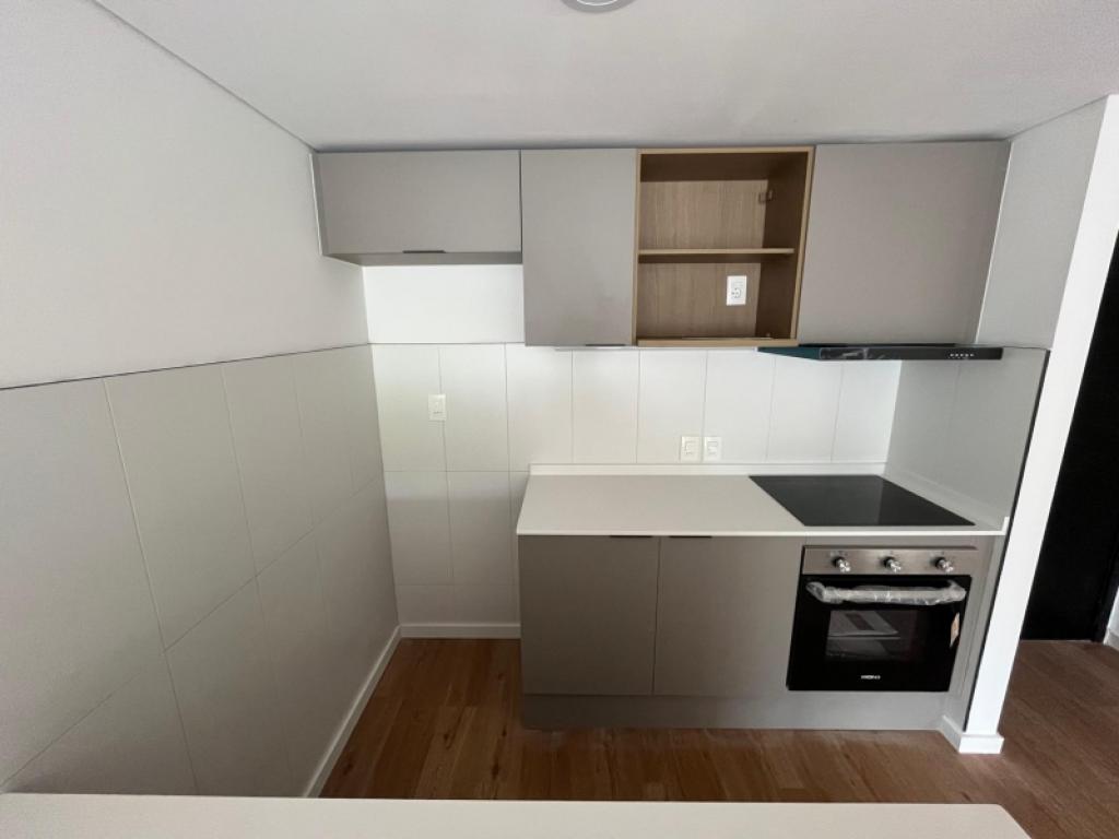 Venta apartamento de 2 dormitorios con patio en Bella Vista 