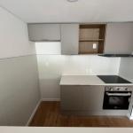 Venta apartamento de 2 dormitorios con patio en Bella Vista 