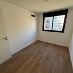 Venta apartamento 1  dormitorio en Tres Cruces, CON RENTA