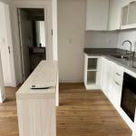 VENTA DE APARTAMENTO DE 1 DORMITORIO EN PISO 2 DE DISTRITO M MALVIN - CON RENTA