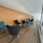 Alquiler apartamento de 1 dormitorio en Cordón