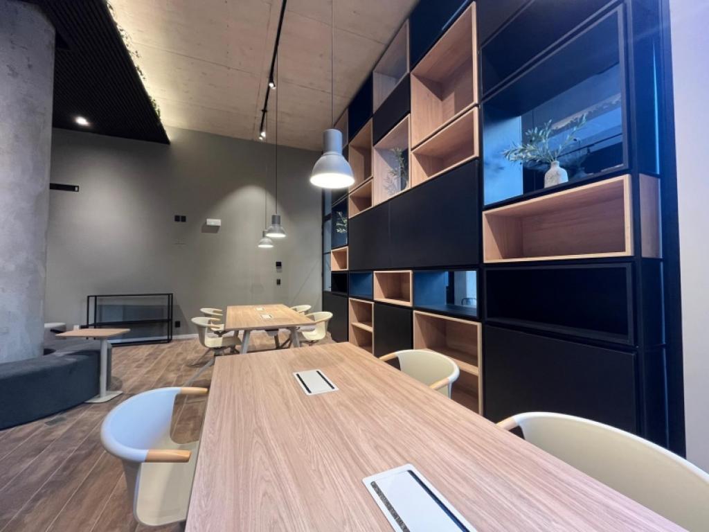 Venta apartamento 1  dormitorio en Tres Cruces, CON RENTA