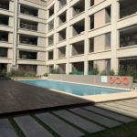 Alquiler apartamento 2 dormitorios, 2 baños en Aguada. Altos del Libertador