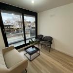 Venta apartamento 1 dormitorio en Los Olímpicos - La Blanqueada