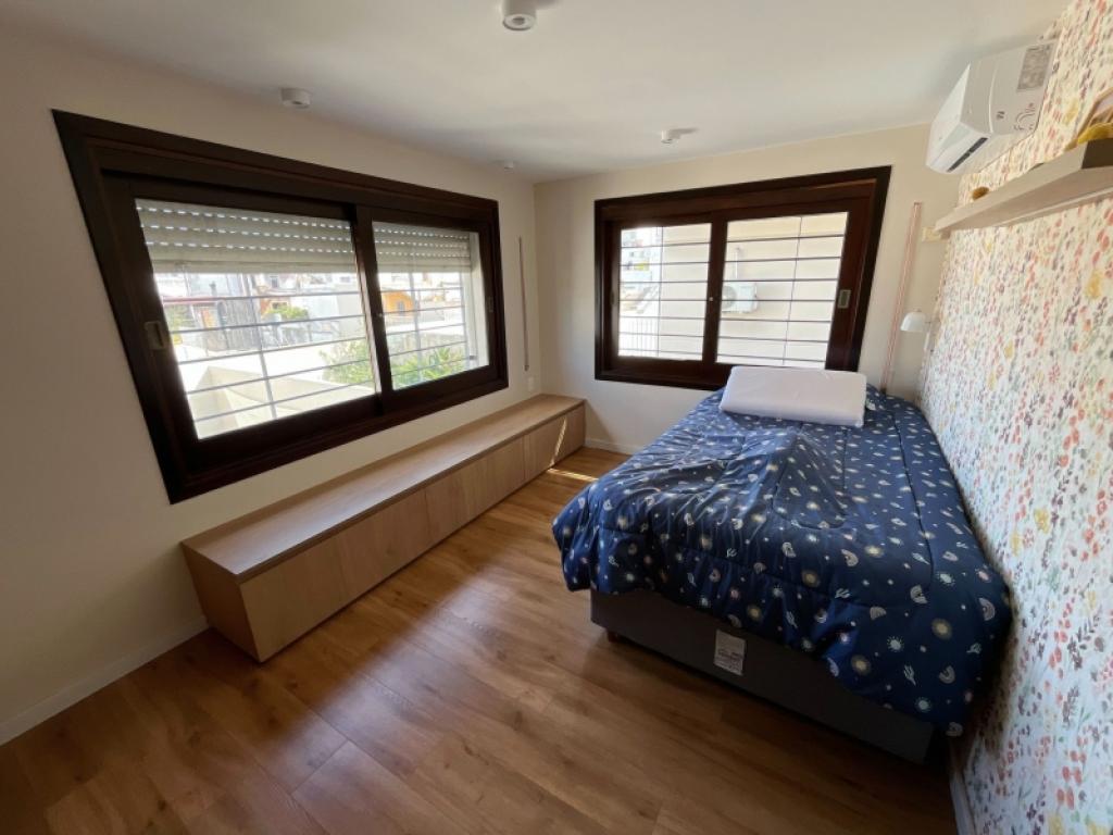 Alquiler de magnífico inmueble en el corazón de Pocitos