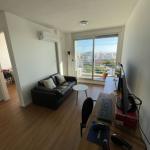 ALQUILER LUMINOSO APARTAMENTO DE 1 DORMITORIO EN LA BLANQUEADA