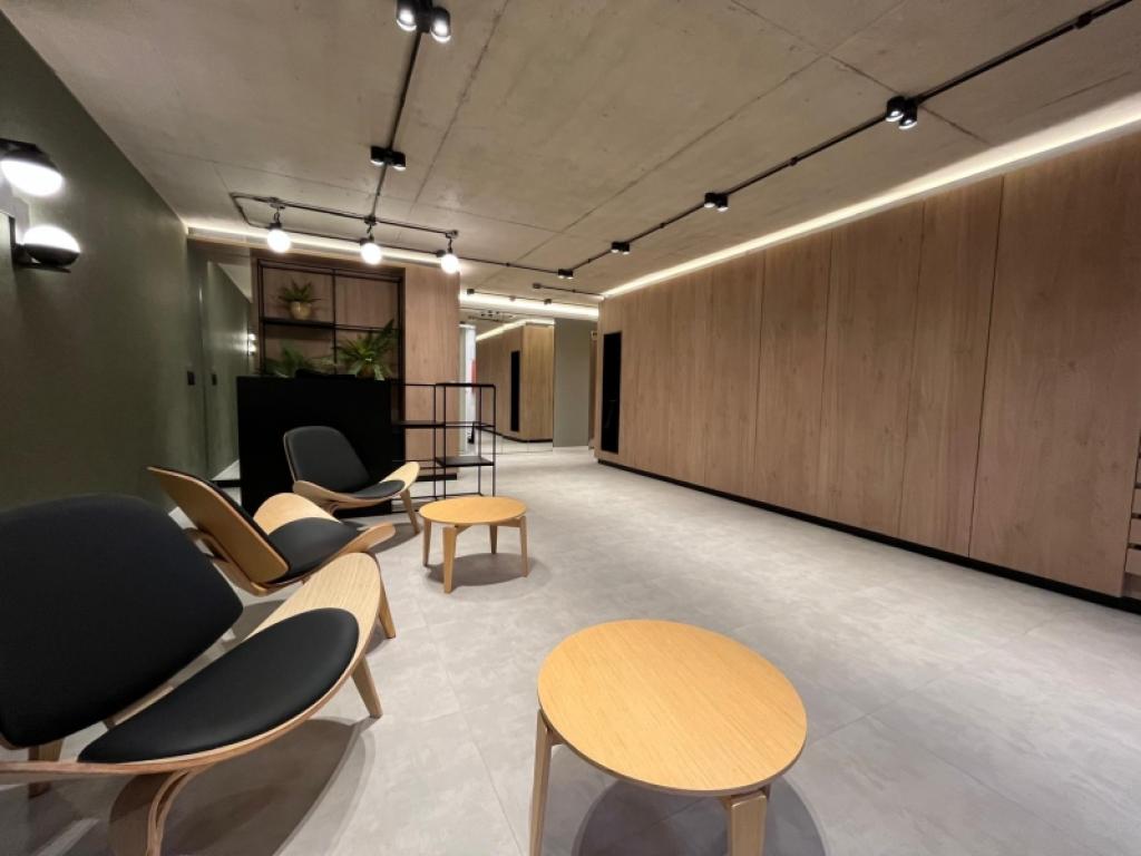 Venta apartamento 1  dormitorio en Tres Cruces, CON RENTA