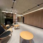 Venta apartamento 1  dormitorio en Tres Cruces, CON RENTA