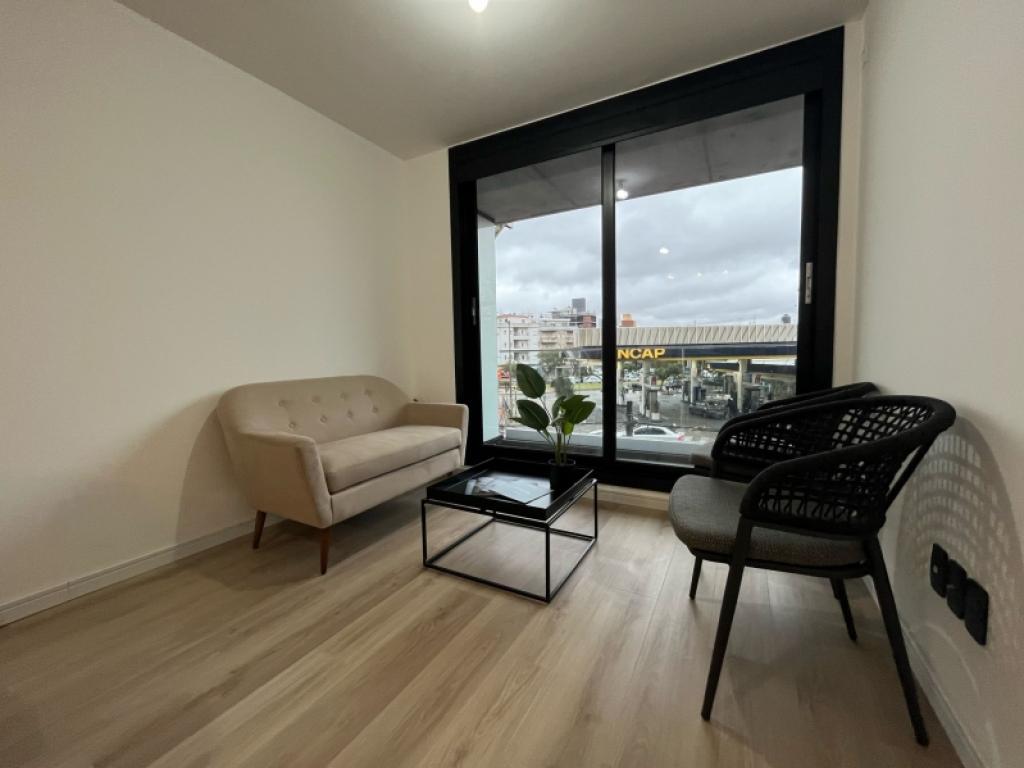 Venta apartamento 1 dormitorio en Los Olímpicos - La Blanqueada