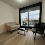 Venta apartamento 1 dormitorio en Los Olímpicos - La Blanqueada