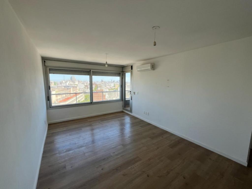Alquiler apartamento de 1 dormitorio en Cordón