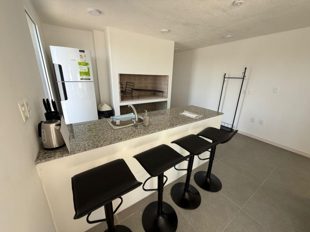 Venta apartamento de 1 dormitorio con renta, en Palermo.