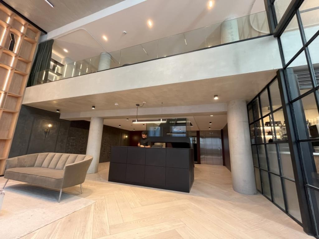 Alquiler apartamento 1 dormitorio a estrenar en Cordon sur