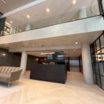 Alquiler apartamento 1 dormitorio a estrenar en Cordon sur