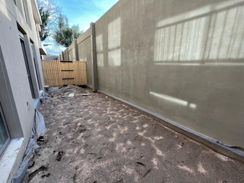 Venta apartamento en 01 VILA - 2 dormitorios con patio en PB. 