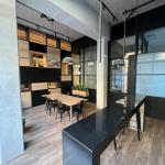 Venta apartamento 1  dormitorio en Tres Cruces, CON RENTA