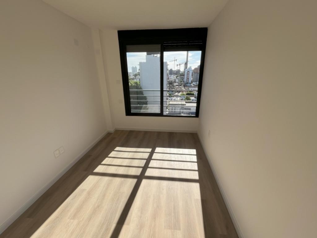 Alquiler apartamento 1 dormitorio a estrenar en Cordon sur