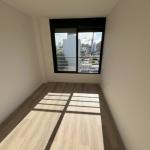 Alquiler apartamento 1 dormitorio a estrenar en Cordon sur