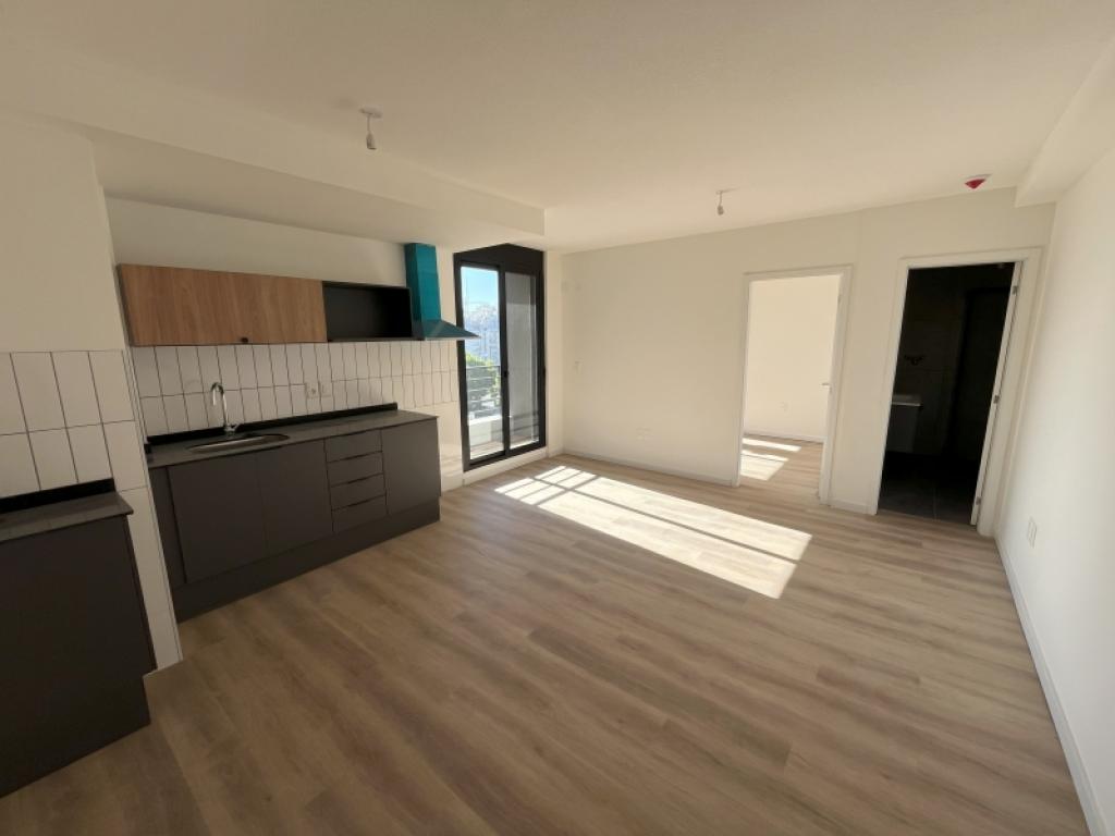 Alquiler apartamento 1 dormitorio a estrenar en Cordon sur
