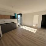 Alquiler apartamento 1 dormitorio a estrenar en Cordon sur