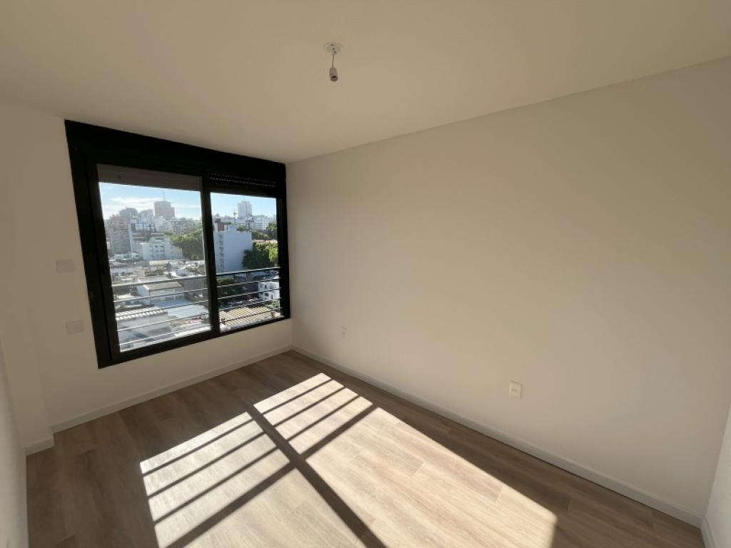 Alquiler apartamento 1 dormitorio a estrenar en Cordon sur