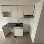 VENTA APARTAMENTO 1 DORMITORIO EN TRES CRUCES - CON PARRILLERO PROPIO Y GARAGE EN PISO 6